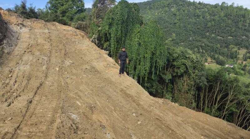 स्वच्छता के क्षेत्र में चम्पावत की एक और अनूठी पहल