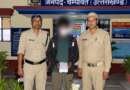 लोहाघाट में शराब तस्करी पर पुलिस का शिकंजा, 96 पाउच माल्टा शराब बरामद