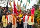 माँ नंदा-सुनंदा महोत्सव में दिखी चम्पावत की लोक संस्कृति की झलक