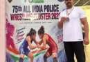 चम्पावत पुलिस के फायरमैन महेंद्र सिंह रावत ने जीता कांस्य पदक