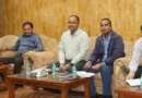 बनबसा में 4 अक्टूबर को कैबिनेट बैठक, तैयारियों को लेकर प्रशासन ने कसी कमर
