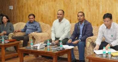 बनबसा में 4 अक्टूबर को कैबिनेट बैठक, तैयारियों को लेकर प्रशासन ने कसी कमर