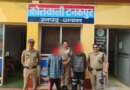 NBW में वांछित दो वारंटी गिरफ्तार, टनकपुर पुलिस ने घर से दबोचा