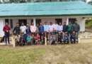 चम्पावत : युवाओं को बांटी क्रिकेट किट, खेलों से जुड़ने और नशे से दूर रहने का दिया संदेश