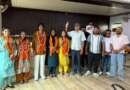 राजकीय महाविद्यालय बनबसा में एबीवीपी का कब्जा, पांचों पदों पर निर्विरोध निर्वाचन