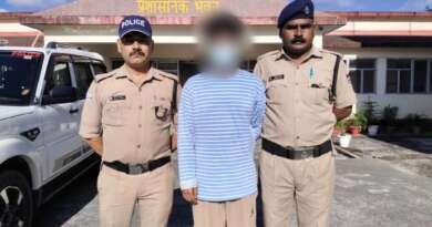 पहचान छिपाकर दोस्ती, फिर निकाह का दबाव! फोटो वायरल करने की धमकी के आरोप में टनकपुर का युवक गिरफ्तार