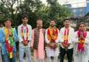 भारी बवाल के बीच देर रात जारी हुआ टनकपुर महाविद्यालय छात्रसंघ चुनाव परिणाम, ध्यान सिंह अध्यक्ष तो सुशील जोशी सचिव