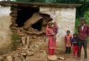 लगातार बारिश से राईकोट महर में मकान की दीवार क्षतिग्रस्त, बाल-बाल बचा परिवार