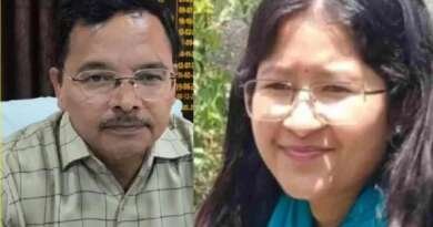 सीडीओ के बाद बीडीओ का भी तबादला, विधायक के आरोपों के बीच उठे सवाल