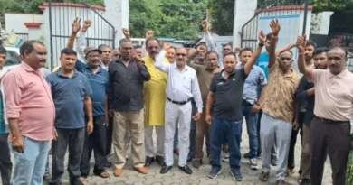 राहुल गांधी के खिलाफ शिकायत पर वाल्मीकि समाज ने जताई आपत्ति