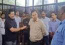 चम्पावत में कमीशनखोरी के आरोपों पर भड़के कांग्रेस विधायक खुशाल अधिकारी, धरने के बाद जेई दूसरे विकासखंड से संबद्ध