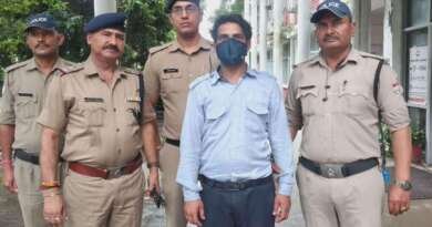 देहरादून में 72 वर्षीय महिला की हत्या का 12 घंटे में खुलासा, मजदूरी के 18 हजार रुपये को लेकर हुआ था विवाद