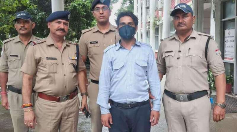 देहरादून में 72 वर्षीय महिला की हत्या का 12 घंटे में खुलासा, मजदूरी के 18 हजार रुपये को लेकर हुआ था विवाद