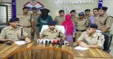 प्रेमिका ने ही प्रेमी को मरवाने की रची साजिश! ₹5 लाख की सुपारी, 1.20 लाख एडवांस… पुलिस ने खोला पूरा राज