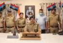 रुपयों के लेन-देन में हुई पूर्व उप ब्लाक प्रमुख की हरदीप सिंह की हत्या, पति-पत्नी गिरफ्तार