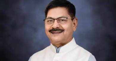 उत्तराखंड : फणीन्द्रनाथ शर्मा बने भाजपा के नए प्रदेश संगठन महामंत्री, अजय कुमार के जाने के बाद से खाली थी कुर्सी