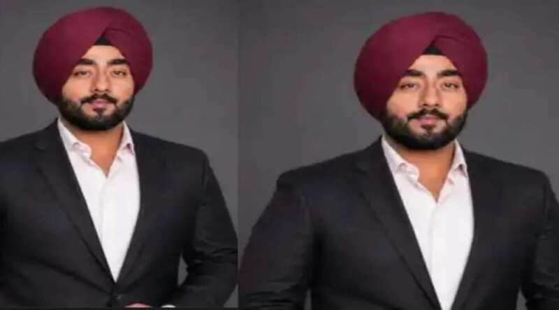 युवराज सिंह मनचंदा हत्याकांड: पूर्व सहकर्मी समेत दो गिरफ्तार, उत्तराखंड से दबोचे गए