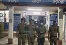 नशा तस्करी के खिलाफ चम्पावत पुलिस का प्रहार, 10 ग्राम स्मैक के साथ तस्कर गिरफ्तार