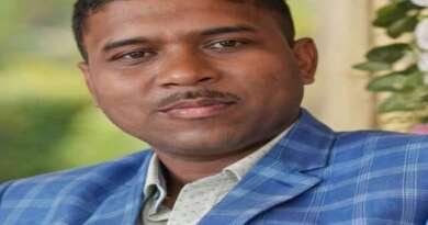 पम्दा के उप प्रधान मनमोहन का आकस्मिक निधन, क्षेत्र में शोक की लहर