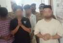 हल्द्वानी : रात में मारपीट और तोड़फोड़ करने वाले चार गिरफ्तार, पुलिसकर्मियों पर स्कॉर्पियो चढ़ाने वाला भी पकड़ा