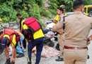 कोसी नदी में डूबने से नायब सूबेदार की मौत, तीन किमी दूर पत्थरों में फंसा मिला शव