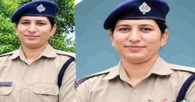 उत्तरकाशी पुलिस की महिला आरक्षी प्रियंका का निधन, पुलिस परिवार में शोक