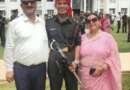 लोहाघाट मेहुल खर्कवाल ने हासिल किया सेना में अधिकारी बनने का गौरव