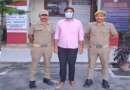UTET में ‘मुन्नाभाई’ गिरफ्तार, दूसरे अभ्यर्थी की जगह परीक्षा देते पकड़ा गया युवक