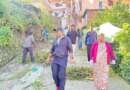चम्पावत : एक तारीख, एक घंटा, एक साथ… मल्ली मादली में उतरी नगर पालिका की टीम
