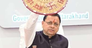 बनबसा में धामी कैबिनेट की बैठक में 24 प्रस्तावों पर मुहर, युवाओं के कौशल विकास पर पांच साल में खर्च होंगे 200 करोड़
