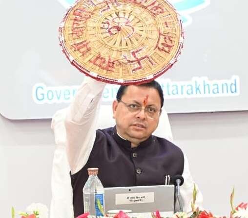 बनबसा में धामी कैबिनेट की बैठक में 24 प्रस्तावों पर मुहर, युवाओं के कौशल विकास पर पांच साल में खर्च होंगे 200 करोड़