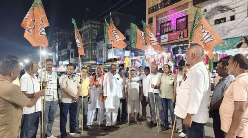 बनबसा में कैबिनेट बैठक से टनकपुर में विकास की उम्मीदों को मिली नई रफ्तार, पट्टों के नवीनीकरण और पीएम आवास पर पहल