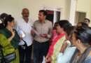 टनकपुर : नाले की जद में मकान! टूटने के डर से ग्रामीणों ने खटखटाया सीएम कैंप कार्यालय का दरवाजा