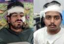 टनकपुर-खटीमा हाईवे पर खड़ी कार को ट्रक ने मारी टक्कर, दो युवक गंभीर