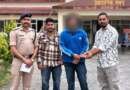 चम्पावत : सड़क पर मिला 8,700 रुपये और जरूरी दस्तावेजों से भरा पर्स, अजय व हरगोविन्द ने पुलिस को सौंपकर दिखाई ईमानदारी