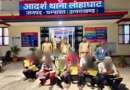 सार्वजनिक स्थानों पर शराब पीने वालों पर लोहाघाट पुलिस का शिकंजा, 13 के चालान