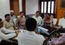 नवरात्र मेले को लेकर टनकपुर पालिका अलर्ट, श्रद्धालुओं के लिए होंगे मोबाइल शौचालय