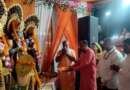 टनकपुर में रामलीला मंचन का आगाज, नारद मोह की लीला ने बांधा समां