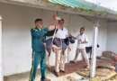 चम्पावत में पशुपालकों को मिला नया बाजार, ITBP को 473 किलो बकरी की पहली खेप की आपूर्ति