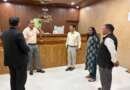 टनकपुर : डीएम ने किया तहसील का निरीक्षण, की लंबित वादों और आरसी मामलों की समीक्षा