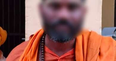 ऑपरेशन कालनेमि: बाबा की वेशभूषा में घूम रहे 5 संदिग्धों का टनकपुर पुलिस ने किया चालान, एक पर यूपी में दर्ज है आपराधिक मामला
