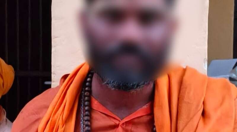 ऑपरेशन कालनेमि: बाबा की वेशभूषा में घूम रहे 5 संदिग्धों का टनकपुर पुलिस ने किया चालान, एक पर यूपी में दर्ज है आपराधिक मामला