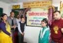 चम्पावत : सीएम धामी की घोषणा हुई साकार, राजकीय उच्चतर माध्यमिक विद्यालय फूंगर को मिला इंटर कॉलेज का दर्जा