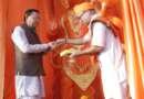 बनबसा में पाटनी तिराहे का नाम होगा ‘हनुमान चौक’, 11 फीट ऊंची प्रतिमा का सीएम धामी ने किया अनावरण