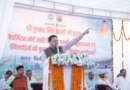 बनबसा में खेल सुविधाओं को बढ़ावा, स्टेडियम में बैडमिंटन हॉल समेत कई कार्यों का शिलान्यास
