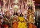 टनकपुर में धूमधाम से मना दशहरा महोत्सव, रावण दहन के साथ आतिशबाजी ने मोहा मन