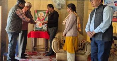 चम्पावत में करियर काउंसलिंग की पहल, विद्यार्थियों को बताए प्रतियोगी परीक्षाओं और रोजगार के रास्ते