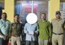 टनकपुर में 35 लाख की स्मैक के साथ बरेली का तस्कर गिरफ्तार, कुरियर की आड़ में तस्करी का खुलासा