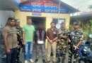 नेपाल बॉर्डर के पास 18.08 ग्राम स्मैक के साथ ₹5 हजार का इनामी गैंगस्टर गिरफ्तार