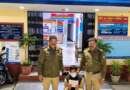 चम्पावत में अवैध शराब पर पुलिस का शिकंजा, बनबसा-लोहाघाट में दो गिरफ्तार